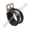 Хомут P-образный Mikalor P-Clip Form D 40/15 W1