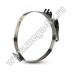 Хомут быстроразъемный 200