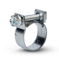 Хомуты ABA мини